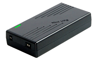 Mini UPS 5V